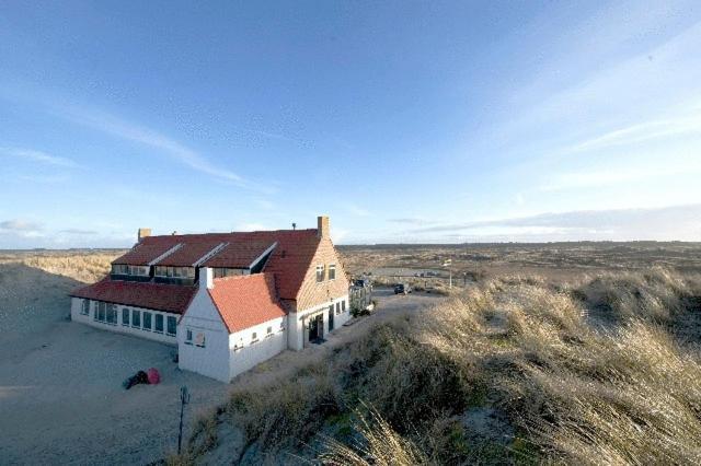 Hotel Strandhotel Terschelling *