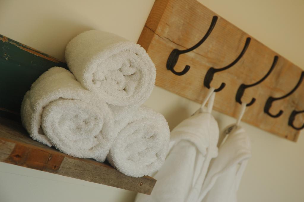 Strandhotel Terschelling
