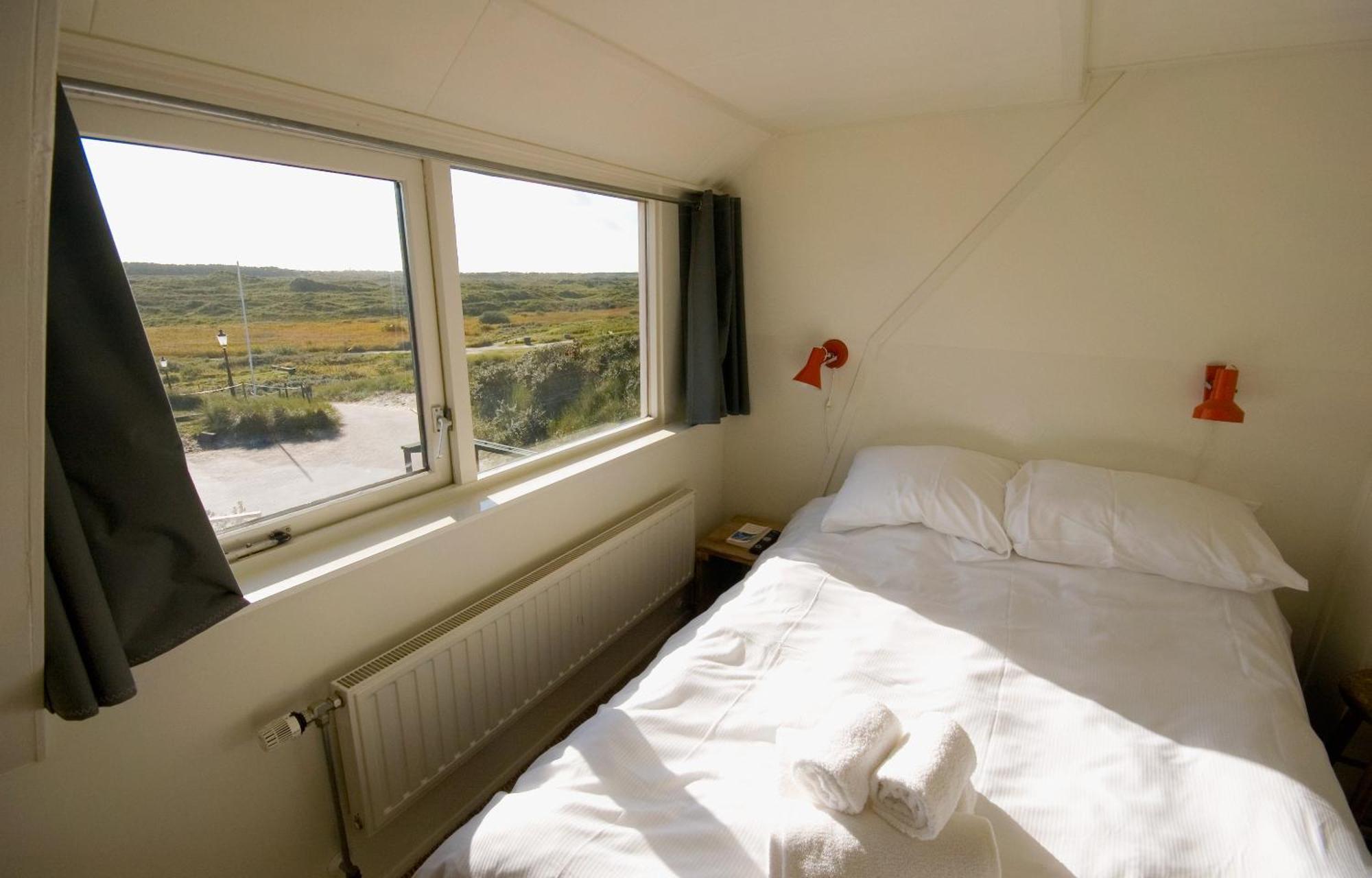 Hotel Strandhotel Terschelling Formerum