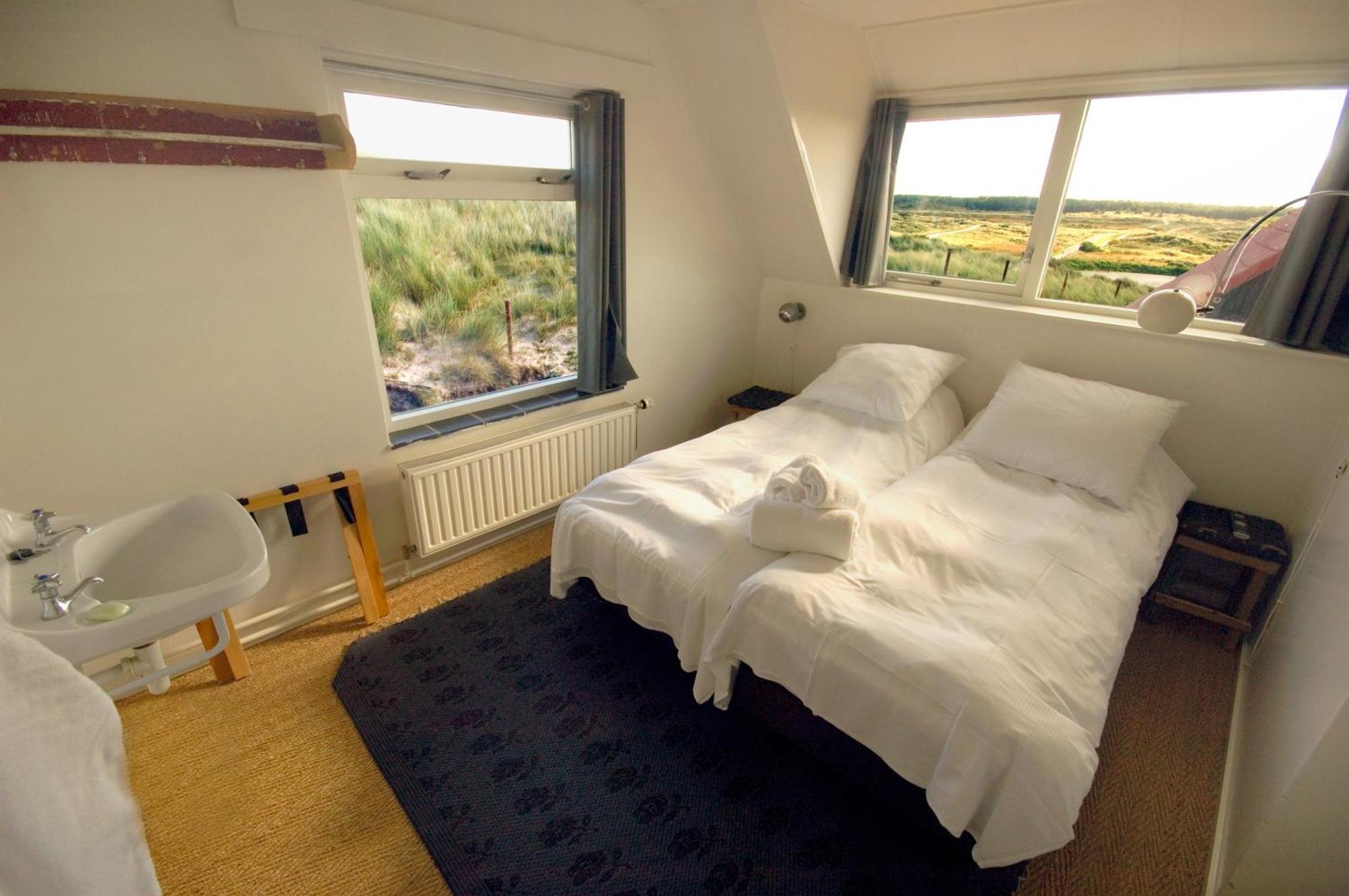 Strandhotel Terschelling *
