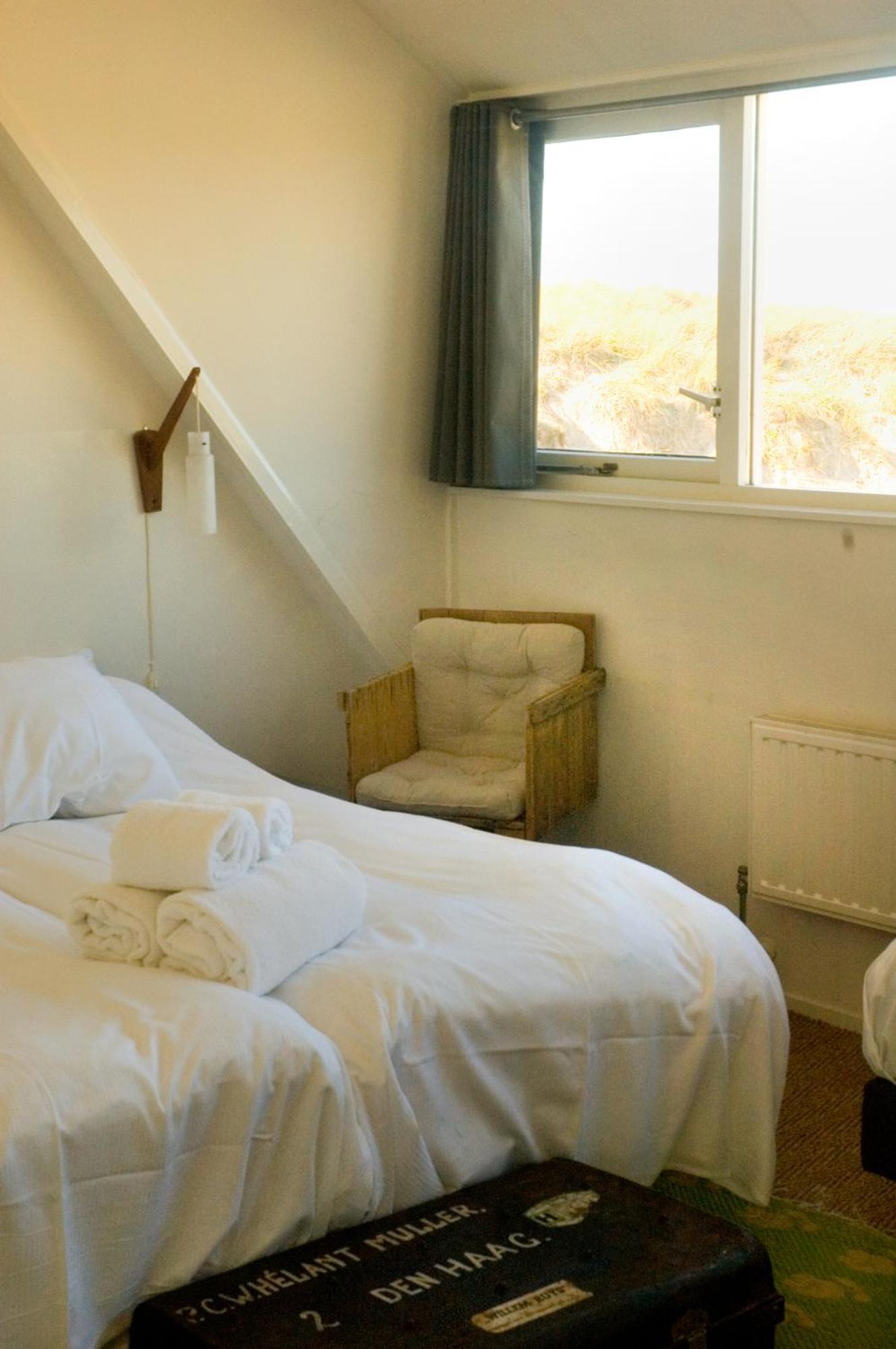Strandhotel Terschelling * Formerum