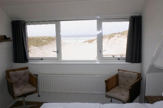 Strandhotel Terschelling Hotel *
