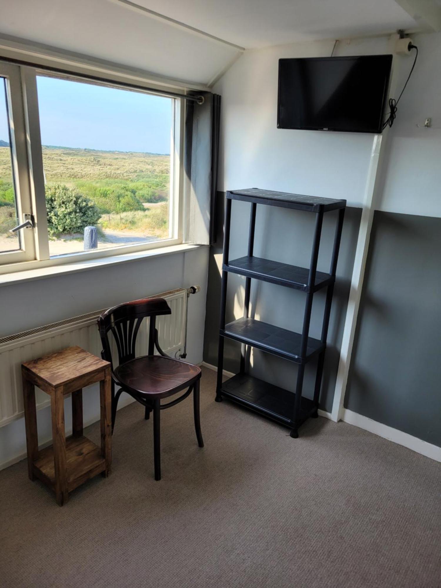 Strandhotel Terschelling Hotel
