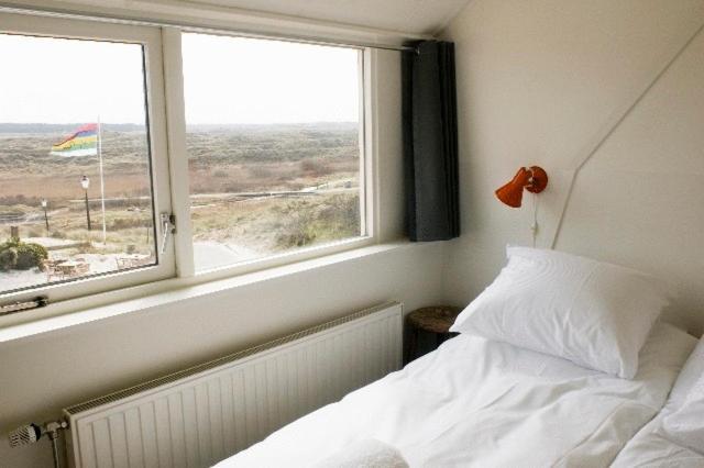 Strandhotel Terschelling Hotel Formerum