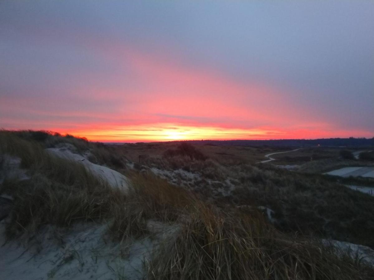 Strandhotel Terschelling