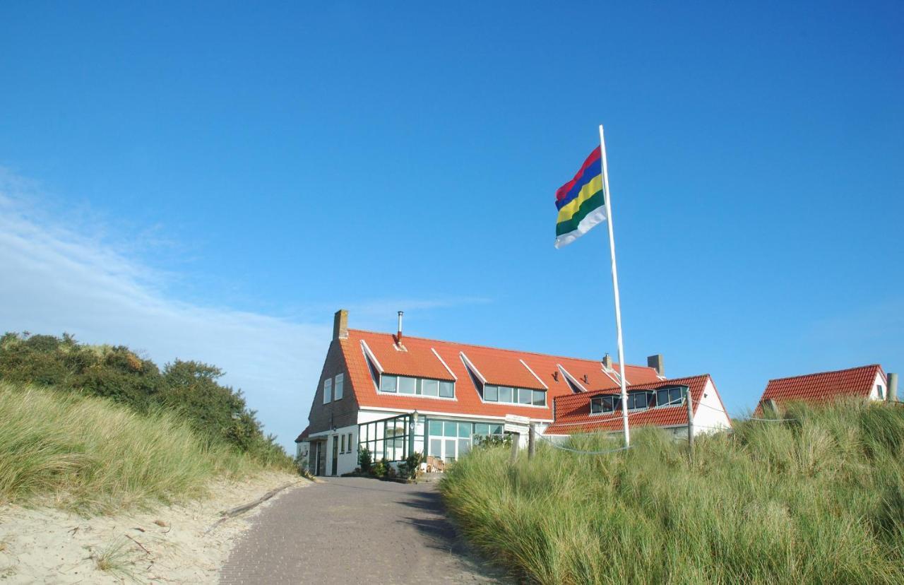Hotel Strandhotel Terschelling *