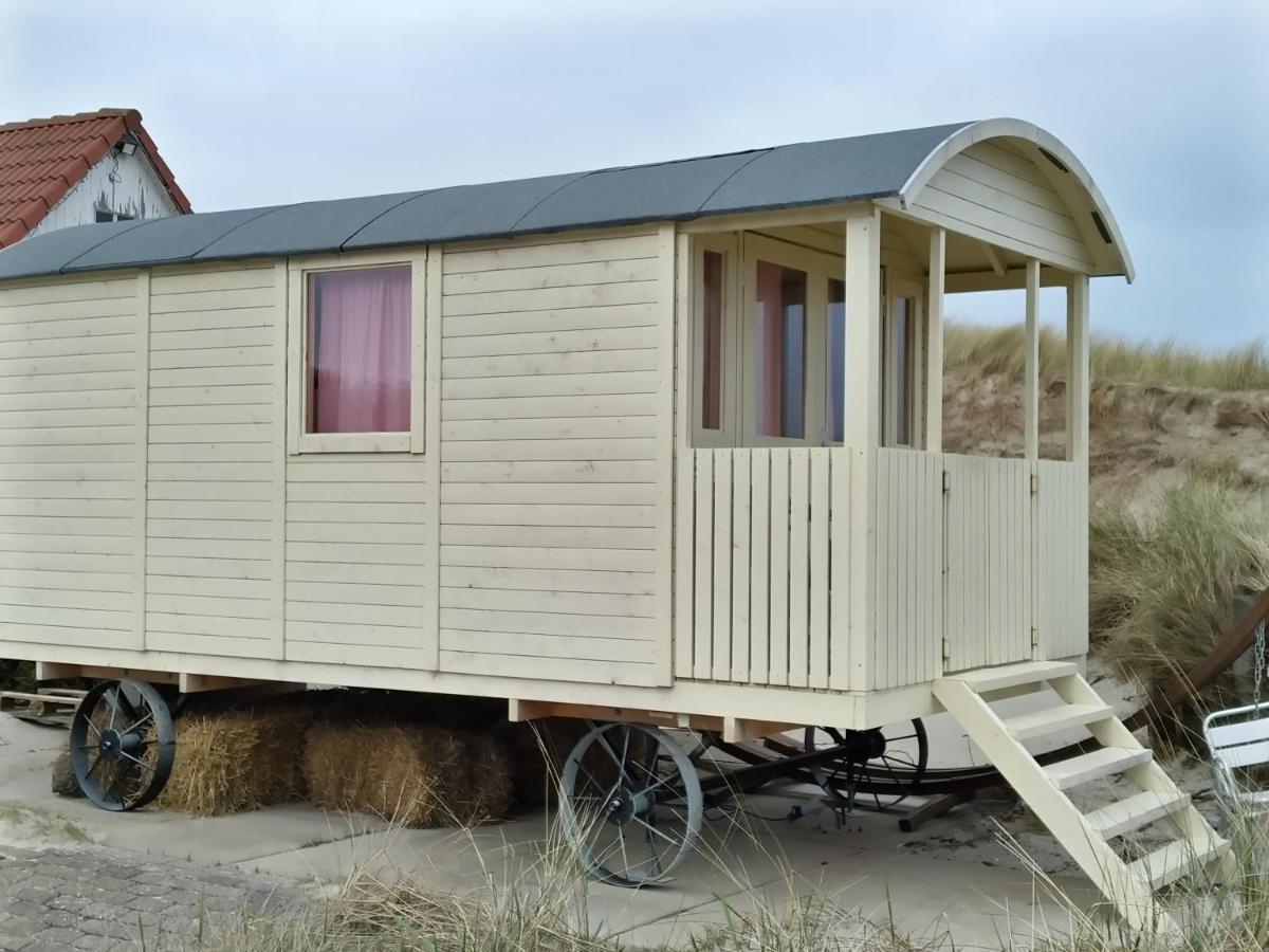 Strandhotel Terschelling Formerum